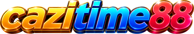 Cazitime88 Logo